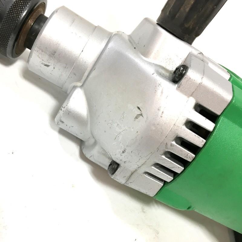 HiKOKI（ハイコーキ） 日立工機 座掘りドリル DW65YA 100V 65mm 