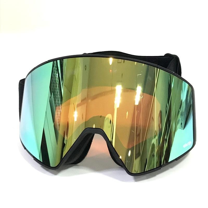 VONZIPPER（ボンジッパー） CAPSULE スノーボードゴーグル 18-19モデル