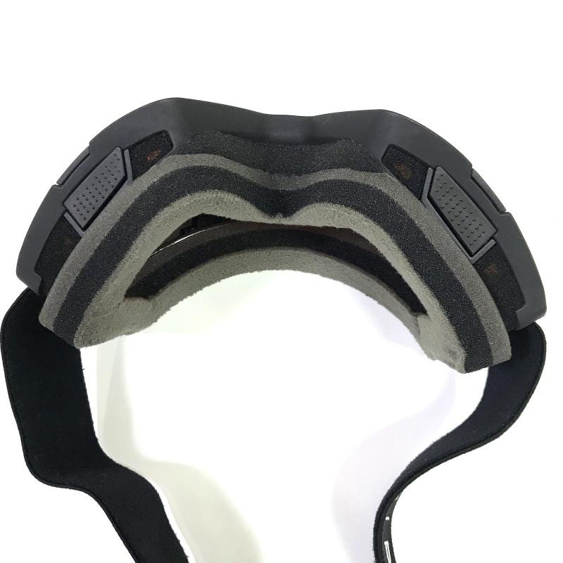 VONZIPPER（ボンジッパー） CAPSULE スノーボードゴーグル 18-19モデル
