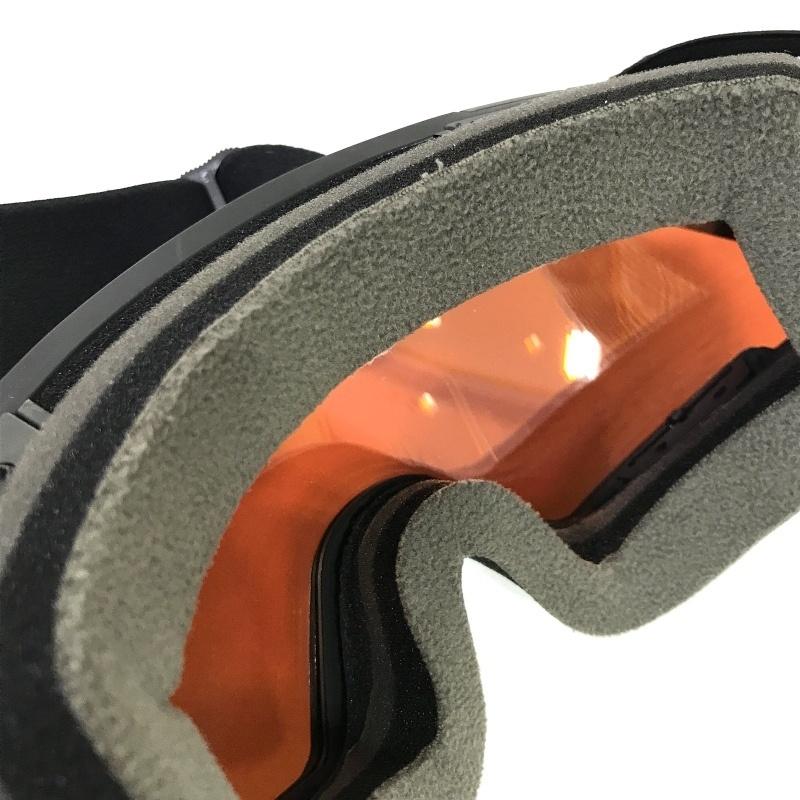 VONZIPPER（ボンジッパー） CAPSULE スノーボードゴーグル 18-19モデル