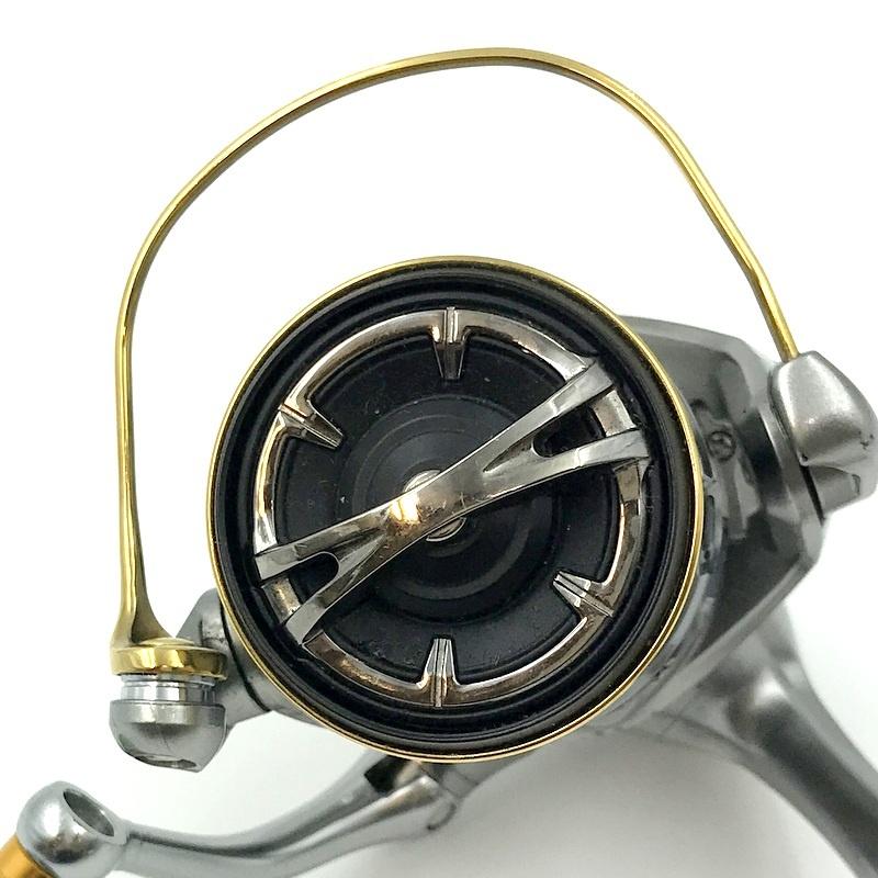 シマノ 15ツインパワー 3000HGM 034045 SHIMANO スピニング
