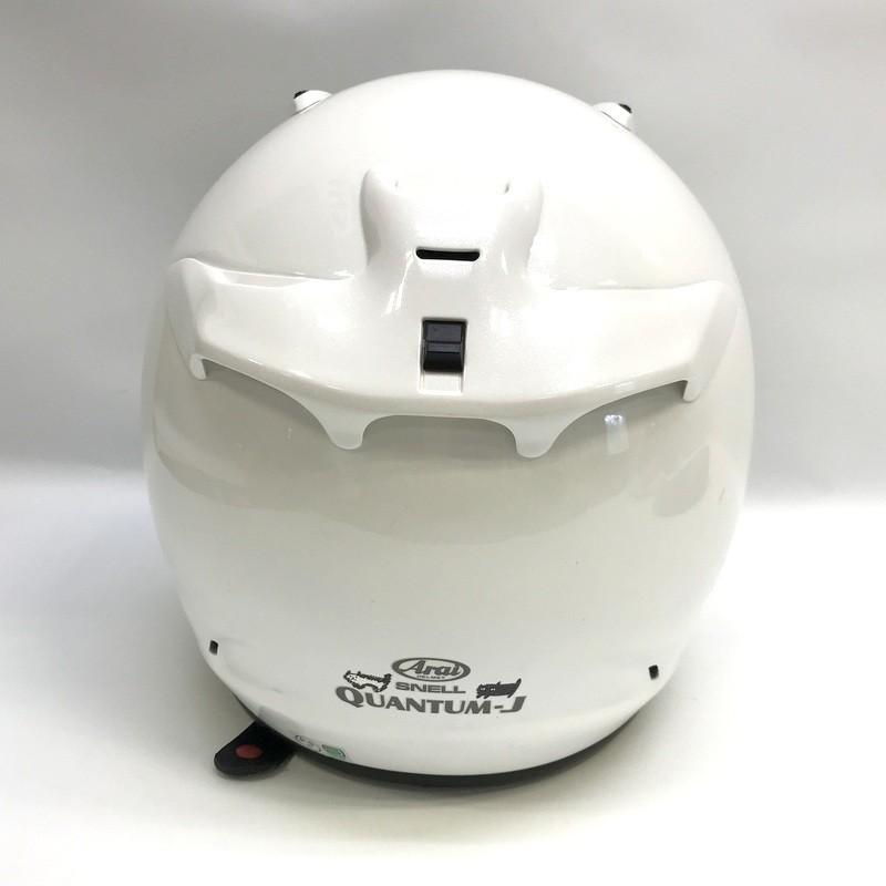 Arai QUANTUM-J フルフェイスヘルメット オートバイ ツーリング