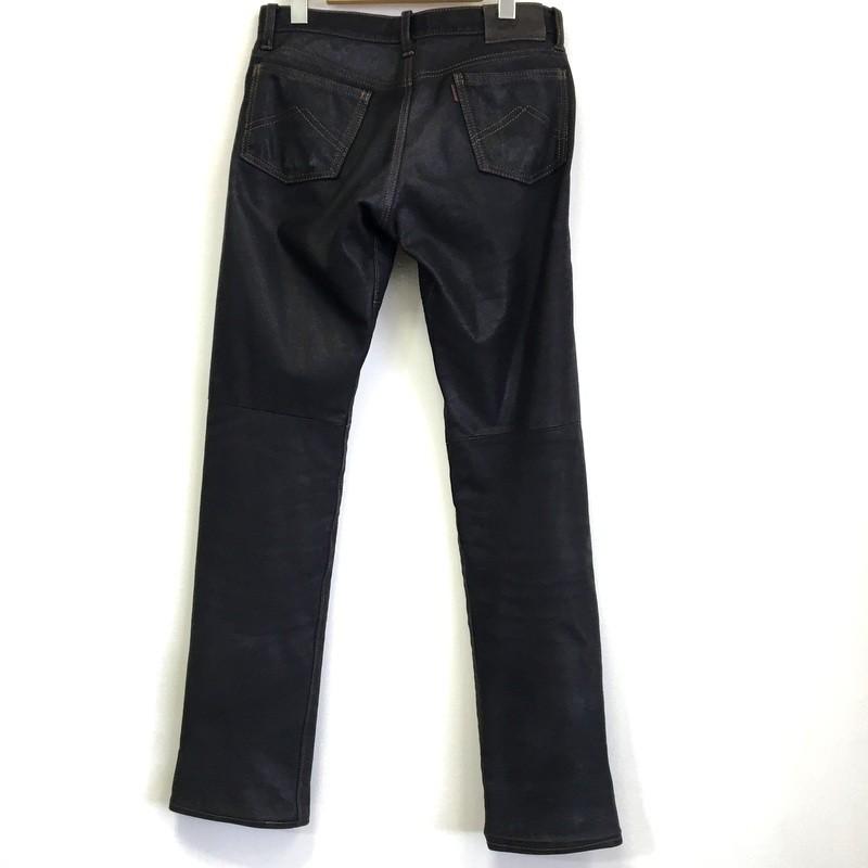 クシタニEXPLORER レザー ブラックまメッシュパンツ メッシュレザーパンツのご紹介：KUSHITANI 清水店 | KUSHITANI
