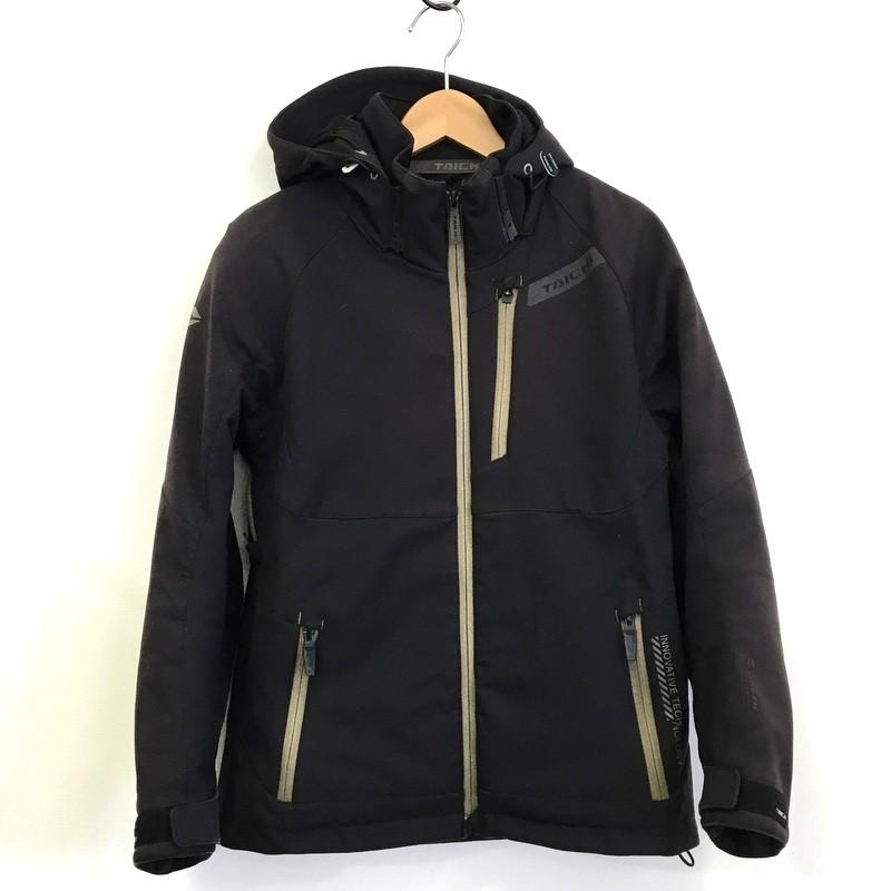 TAICHI オールシーズンパーカーRSJ720 レディース L TAICHI RS TAICHI アールエスタイチ RSJ720 ソフトシェル オール