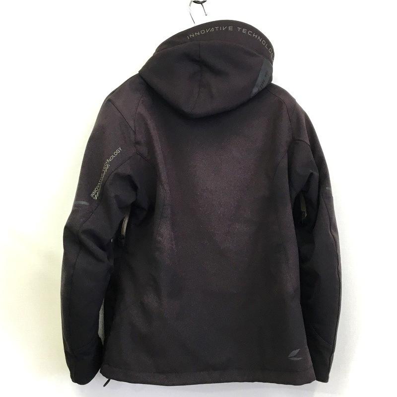 TAICHI オールシーズンパーカーRSJ720 レディース L TAICHI RS TAICHI アールエスタイチ RSJ720 ソフトシェル オール
