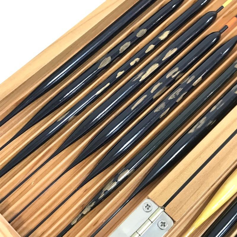 へら 浮子 ヘラウキ へらうき セット ヘラブナ用品 仕掛け 釣具