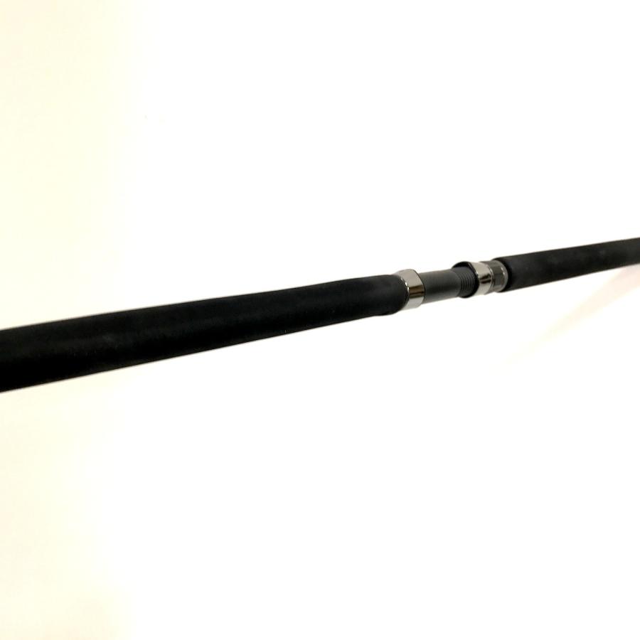 ZENAQ ゼナック DEFI MUTHOS 100HH 釣竿 ロッド ルアーロッド ◇TA3809