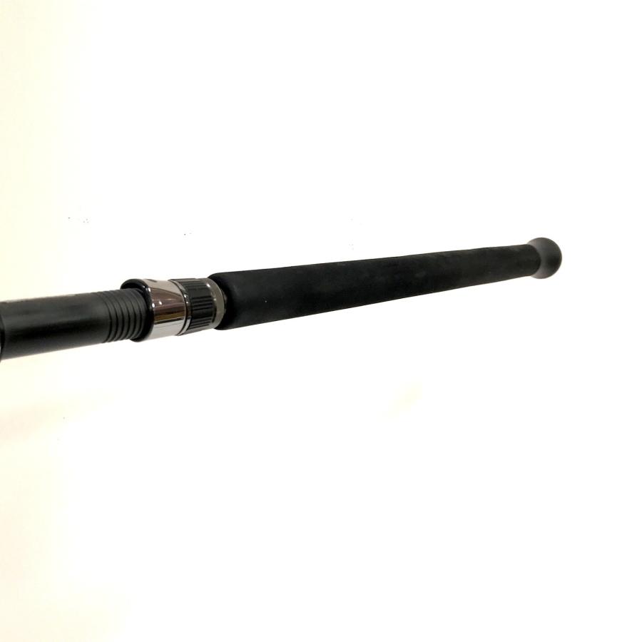 ZENAQ ゼナック DEFI MUTHOS 100HH 釣竿 ロッド ルアーロッド ◇TA3809