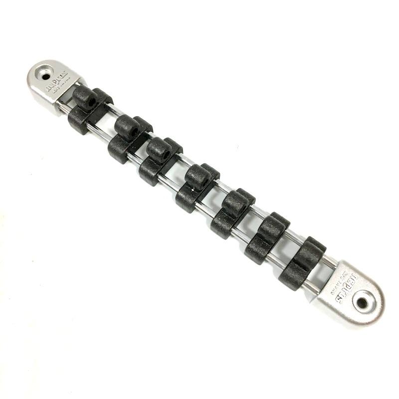 KTC nepros ネプロス 9.5sq ディープソケットセット NTB3L06A 3