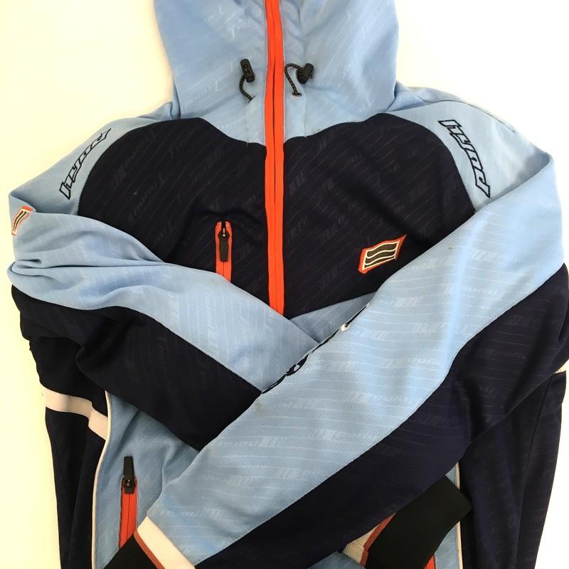 HYOD ST-S SPORTS PARKA D3O メッシュジャケット HYOD ヒョウドウ STJ027DT ST-S SPORTS PARKA D3O メッシュジャケット