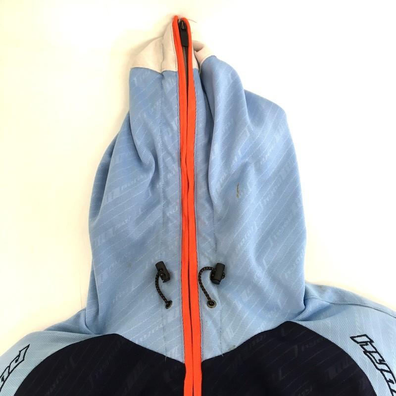 HYOD ヒョウドウ STJ027DT ST-S SPORTS PARKA D3O メッシュジャケット