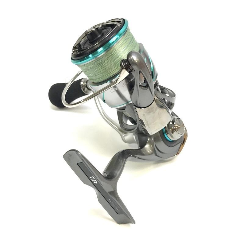 DAIWA（ダイワ） 25エメラルダスエア LT2500S 00061320 スピニング