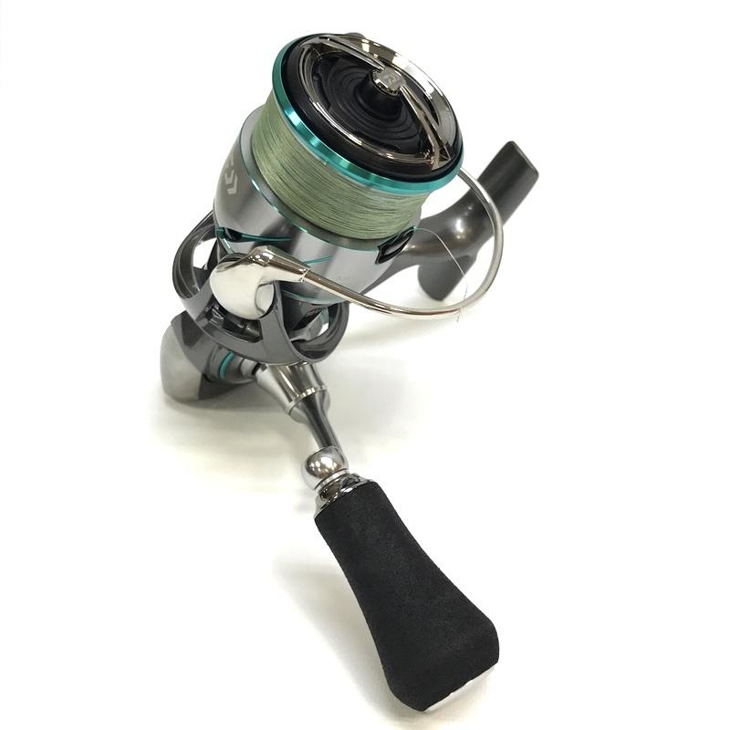 DAIWA（ダイワ） 25エメラルダスエア LT2500S 00061320 スピニング