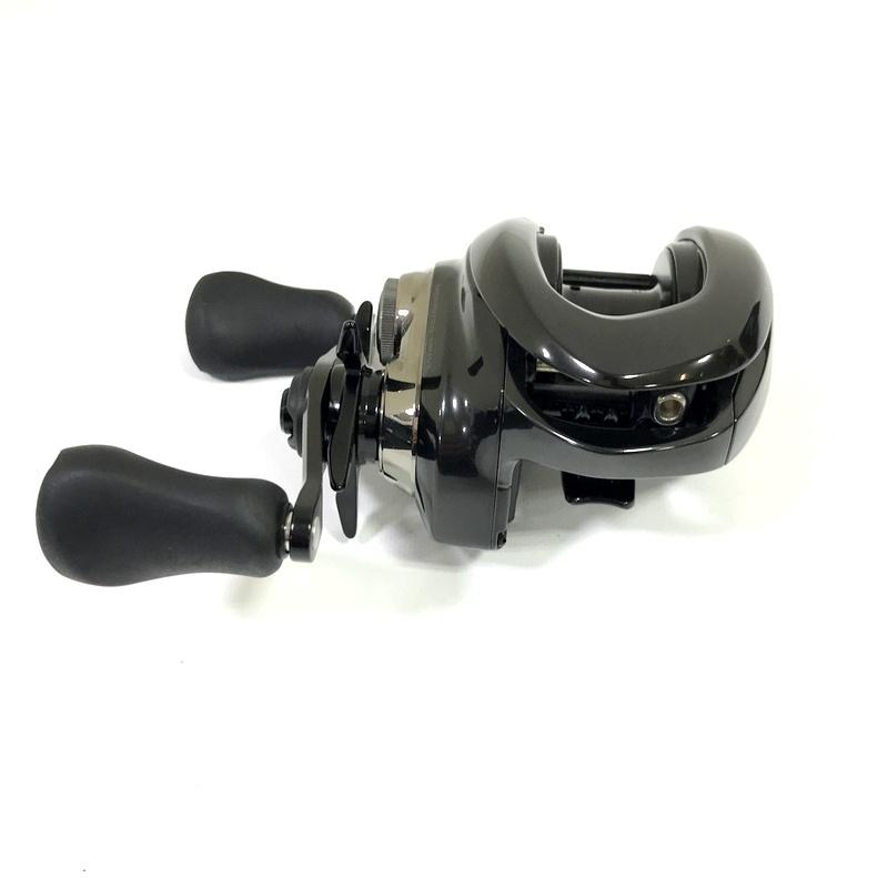 シマノ（SHIMANO） 23アンタレスDC MD XG RIGHT 046024 ベイトリール