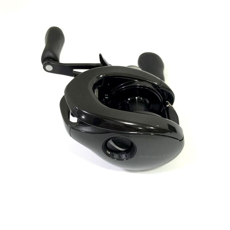 SHIMANO シマノ 23アンタレスDC MD XG RIGHT 046024 ベイトリール 釣具