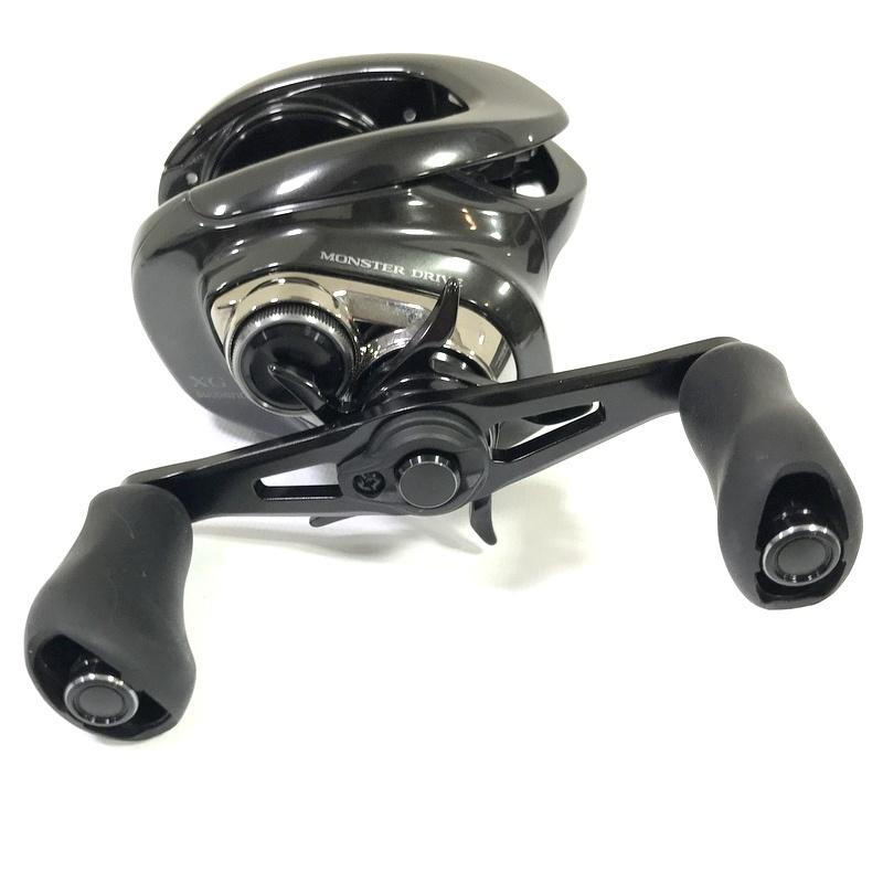 SHIMANO シマノ 23アンタレスDC MD XG RIGHT 046024 ベイトリール 釣具