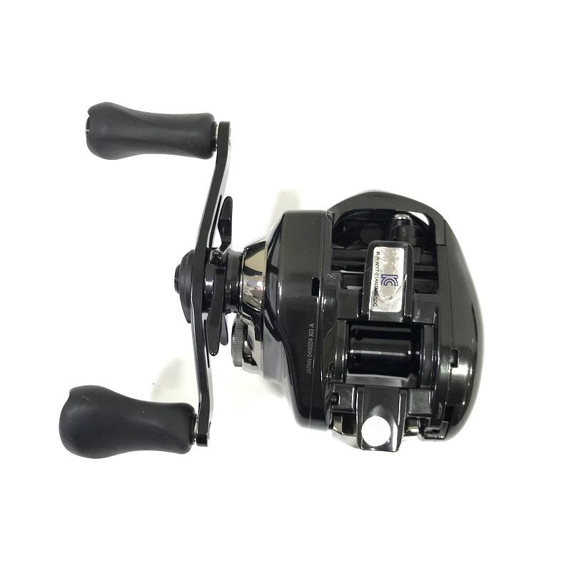 SHIMANO シマノ 23アンタレスDC MD XG RIGHT 046024 ベイトリール 釣具