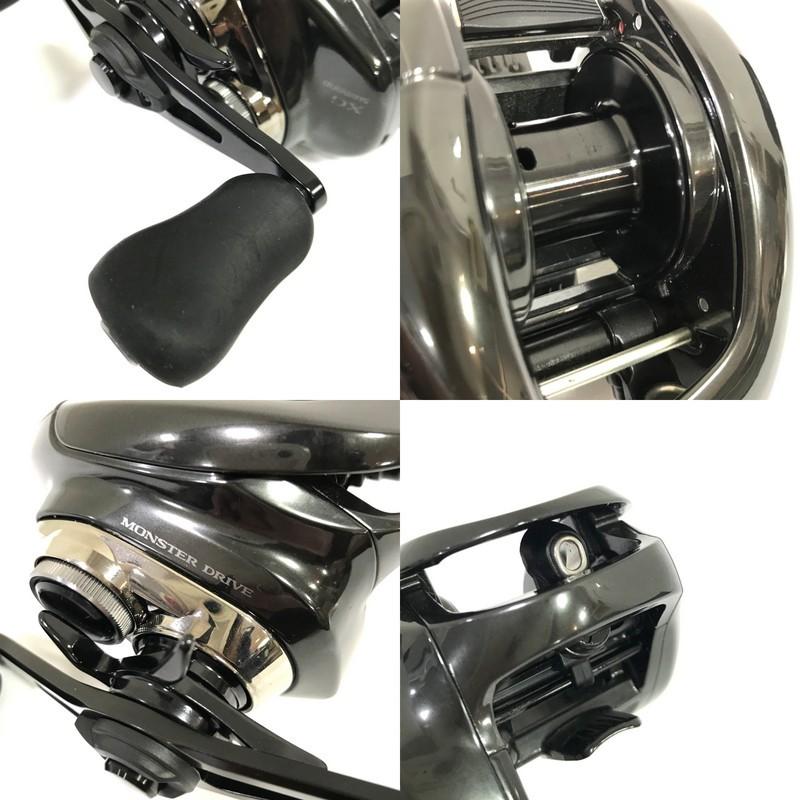 SHIMANO シマノ 23アンタレスDC MD XG RIGHT 046024 ベイトリール 釣具