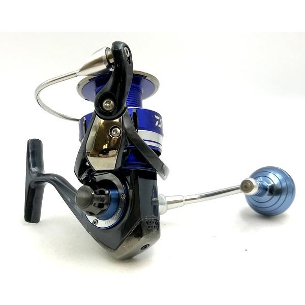 DAIWA(釣り) ダイワ 15ソルティガ 4000 DAIWA リール DAIWA(釣り) ダイワ 15ソルティガ 4000 DAIWA リール
