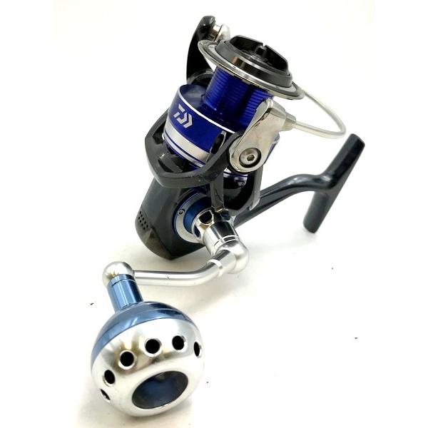 DAIWA(釣り) ダイワ 15ソルティガ 4000 DAIWA リール DAIWA(釣り) ダイワ 15ソルティガ 4000 DAIWA リール