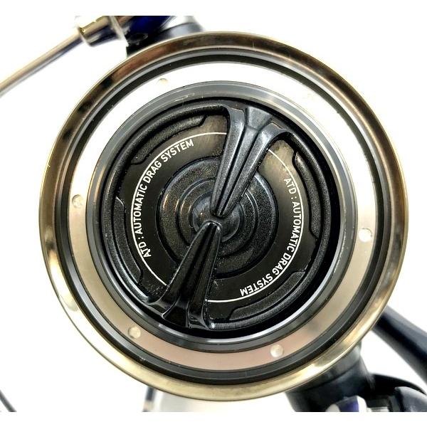DAIWA(釣り) ダイワ 15ソルティガ 4000 DAIWA リール DAIWA(釣り) ダイワ 15ソルティガ 4000 DAIWA リール