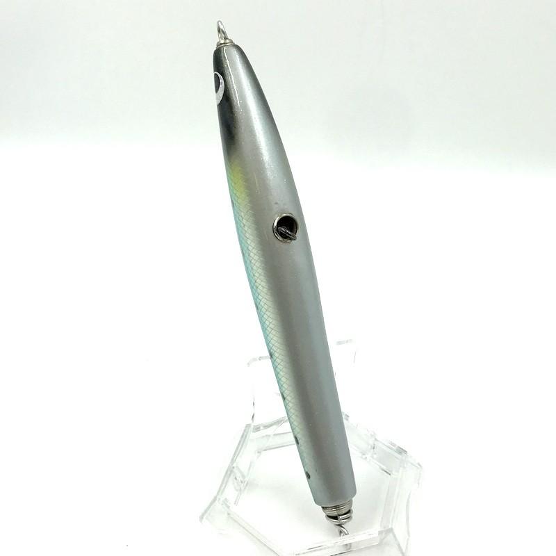 SOULS ナルド190-70g イカ Nardo アワビ　2本セット SOULS（ソウルズ） ナルド 210 SOULS Nardo イワシ ルアー ハード