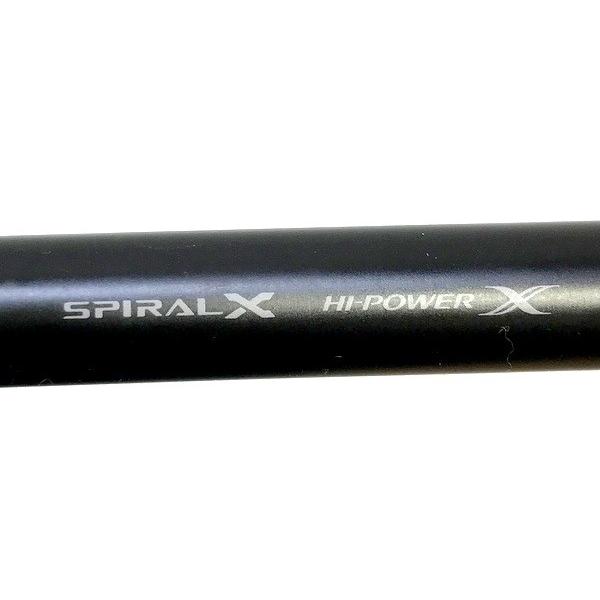 シマノ 18ディアルーナ S100M シーバスロッド ルアーロッド