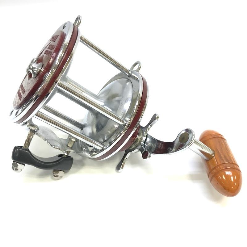 ペン　セネター　4/0　special　大型リール Penn（ペン） SENATOR セネター 4/0 SPECIAL 両軸リール 釣り竿 釣具