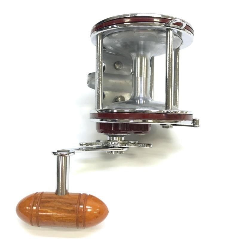 Penn（ペン） SENATOR セネター 4/0 SPECIAL 両軸リール 釣り竿 釣具