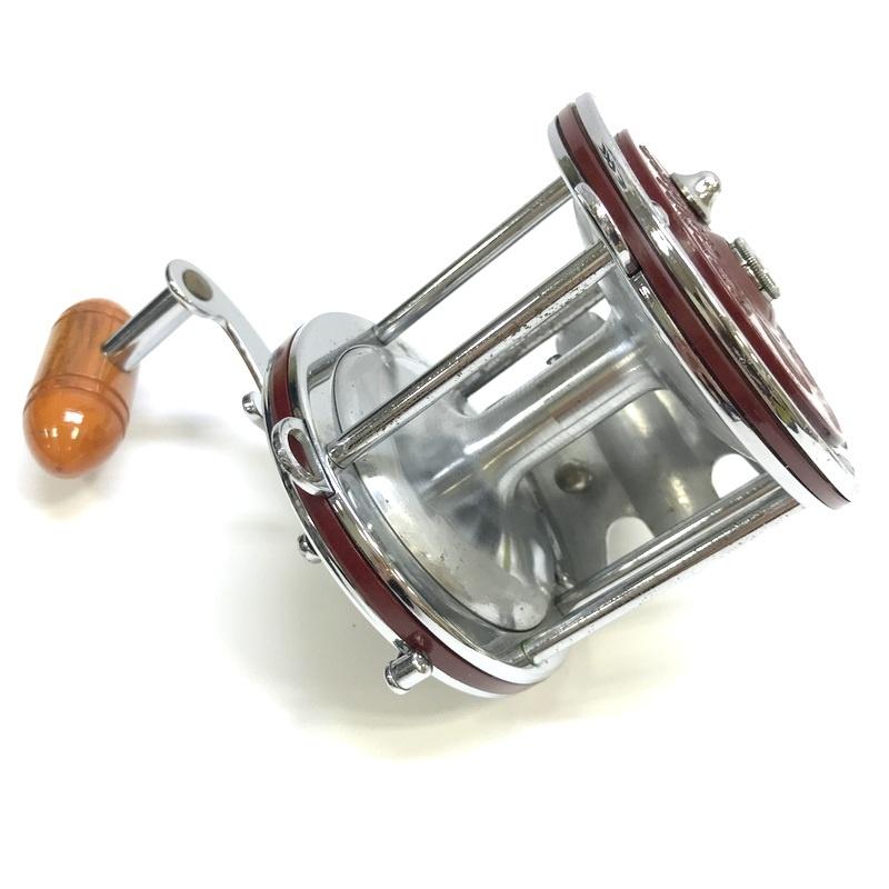 Penn（ペン） SENATOR セネター 4/0 SPECIAL 両軸リール 釣り竿 釣具