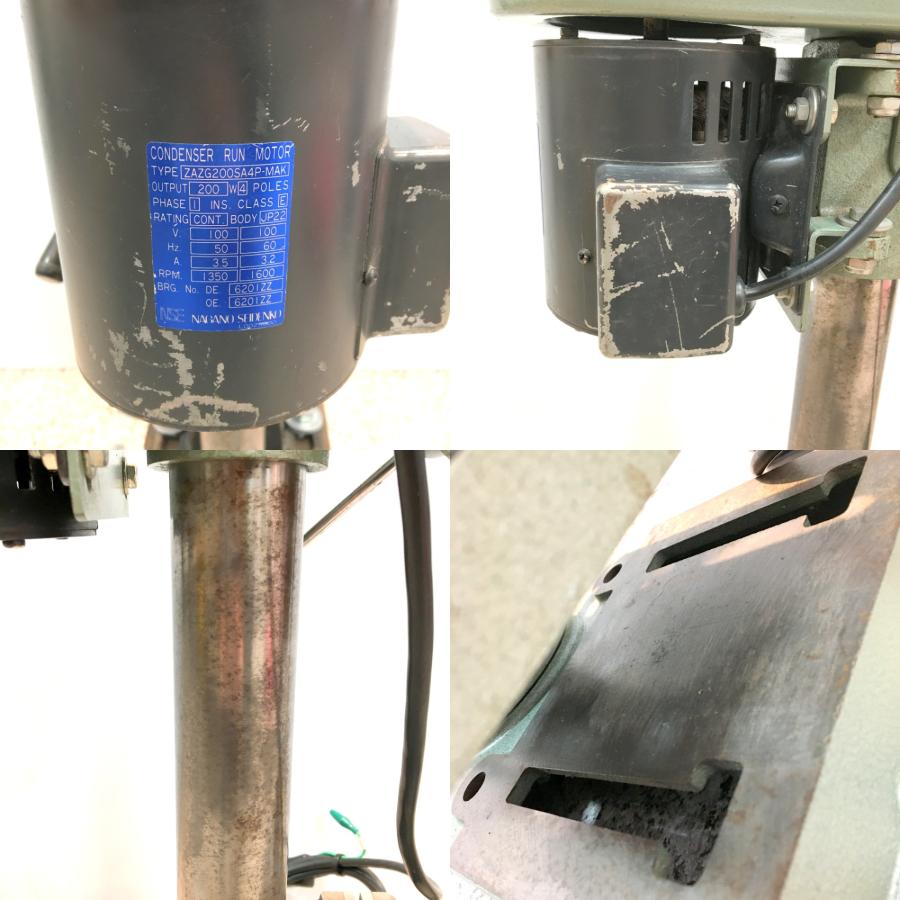 マキタ 卓上ボール盤 TB130 金属 木材 樹脂 穴あけ 鉄工13mm マキタ 卓上ボール盤 TB130 金属 木材 樹脂 穴あけ 鉄工13mm
