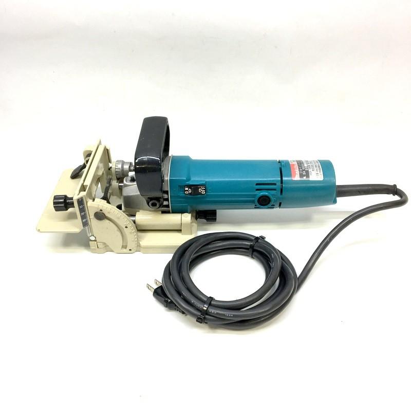 マキタ（makita） ジョイントカッター 3901 100V ビスケットカッター 