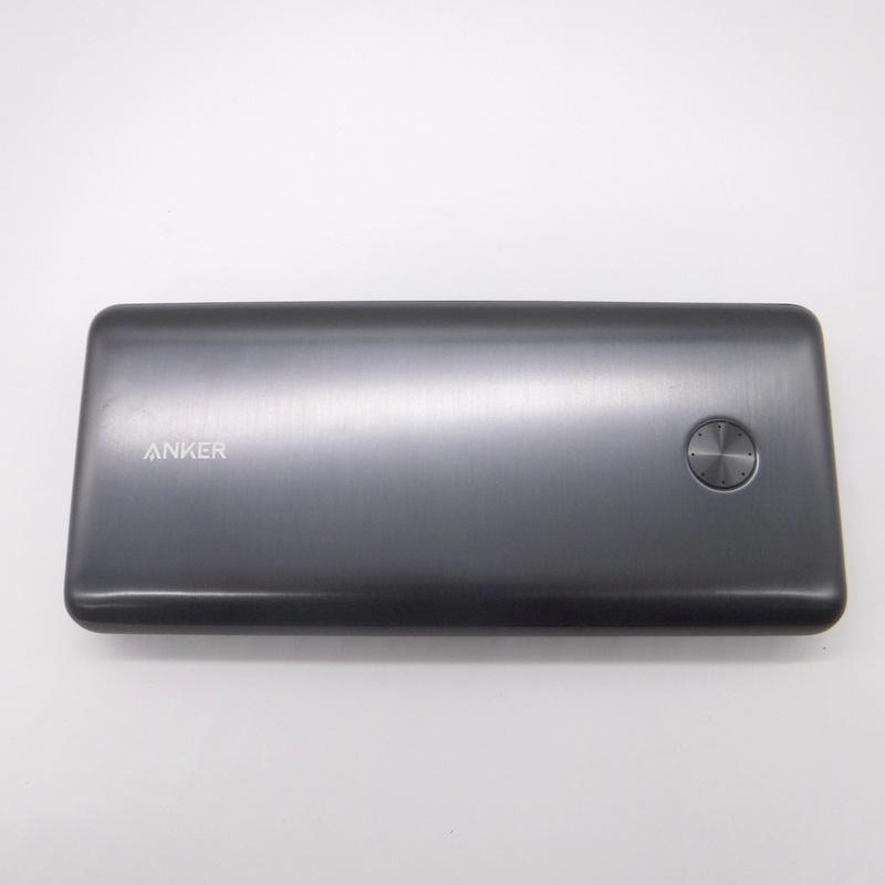 Anker PowerCore3 Elite 25600 60W A1290 ブラック 急速充電器 モバイルバッテリー ケーブル、ポーチ付 アンカー △ DW1278 : rc-itdaew7t50hw-klsn : サンステップ Yahoo!店 - 通販 - Yahoo!ショッピング Anker PowerCore3 Elite 25600 60W A1290 ブラック 急速充電器 モバイルバッテリー ケーブル、ポーチ付 アンカー △ DW1278 : rc-itdaew7t50hw-klsn : サンステップ Yahoo!店 - 通販 - Yahoo!ショッピング