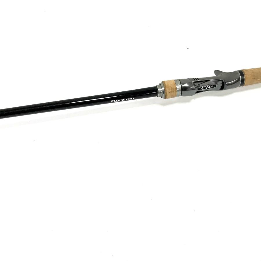 シマノ（SHIMANO） バンタム 1711H-SB 37094 釣竿 ロッド バスロッド