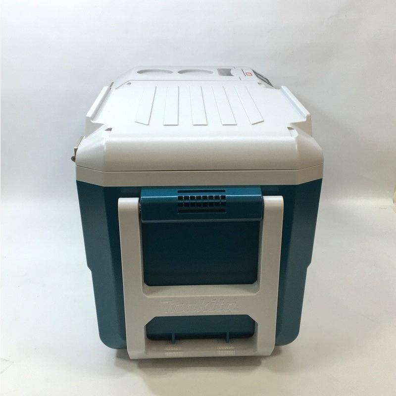 マキタ（makita） 充電式保冷温庫 CW001GZ 本体のみ 40Vmax 18V 20L