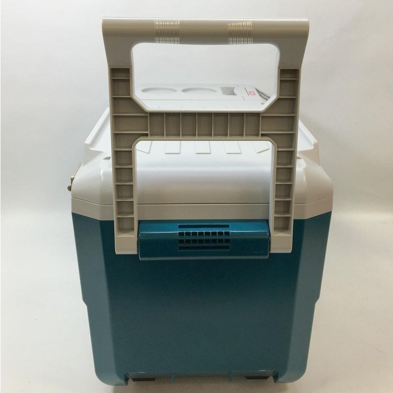 マキタ（makita） 充電式保冷温庫 CW001GZ 本体のみ 40Vmax 18V 20L