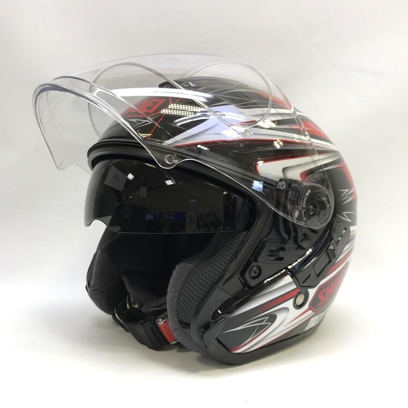 SHOEI J-Cruise ブラック Mサイズ Shoei J-Cruise II Matte Black — Moonshine Harley-Davidson