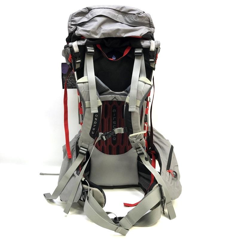 OSPREY オスプレー イーサープロ70 バックパック Mサイズ 大型