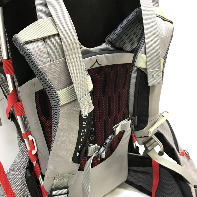OSPREY オスプレー イーサープロ70 バックパック Mサイズ 大型