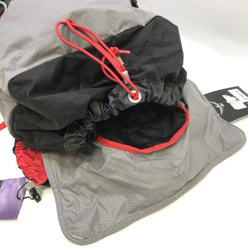 OSPREY オスプレー イーサープロ70 バックパック Mサイズ 大型