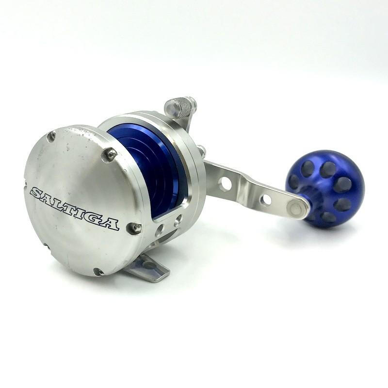 DAIWA(釣り) ダイワ ソルティガ Z30 DAIWA ベイトリール DAIWA(釣り) ダイワ ソルティガ Z30 DAIWA ベイトリール