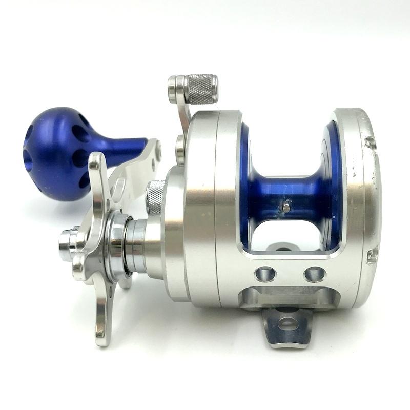 DAIWA(釣り) ダイワ ソルティガ Z30 DAIWA ベイトリール DAIWA(釣り) ダイワ ソルティガ Z30 DAIWA ベイトリール