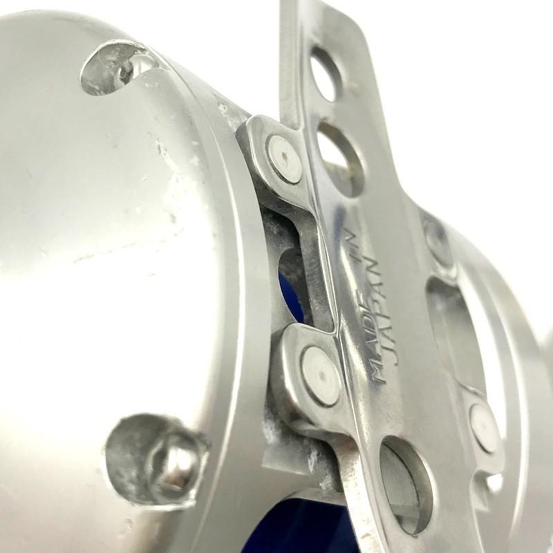 DAIWA(釣り) ダイワ ソルティガ Z30 DAIWA ベイトリール DAIWA(釣り) ダイワ ソルティガ Z30 DAIWA ベイトリール