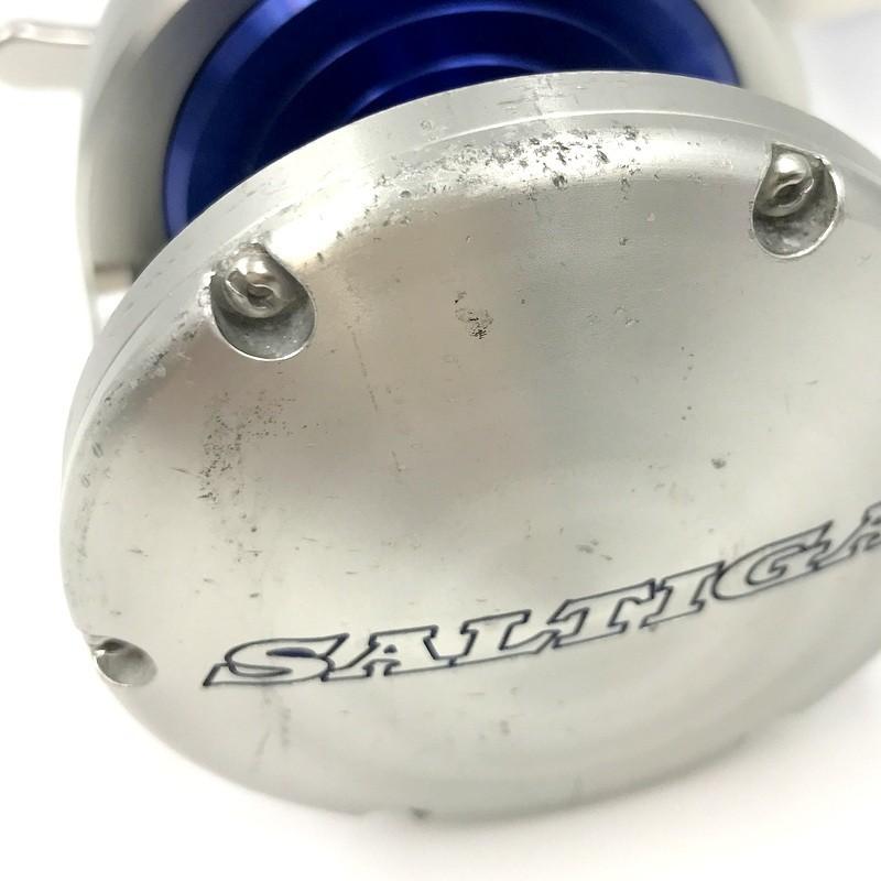 DAIWA(釣り) ダイワ ソルティガ Z30 DAIWA ベイトリール DAIWA(釣り) ダイワ ソルティガ Z30 DAIWA ベイトリール