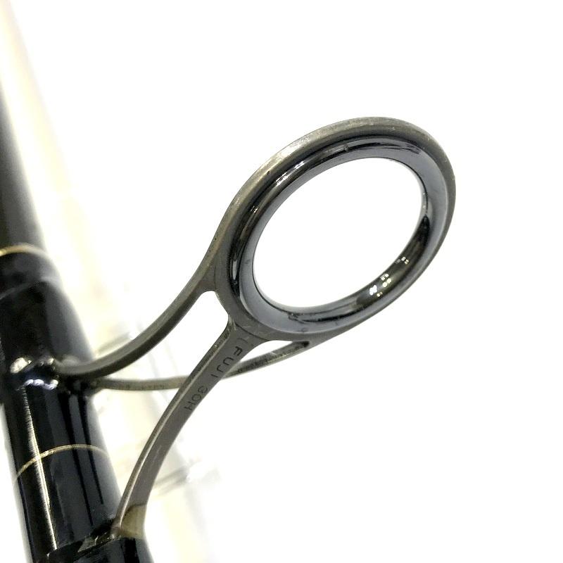 テンリュウジギングロッド JIG-ZAM Deep Rider（ジグザム ディープライダー）｜OFF SHORE｜テンリュウ