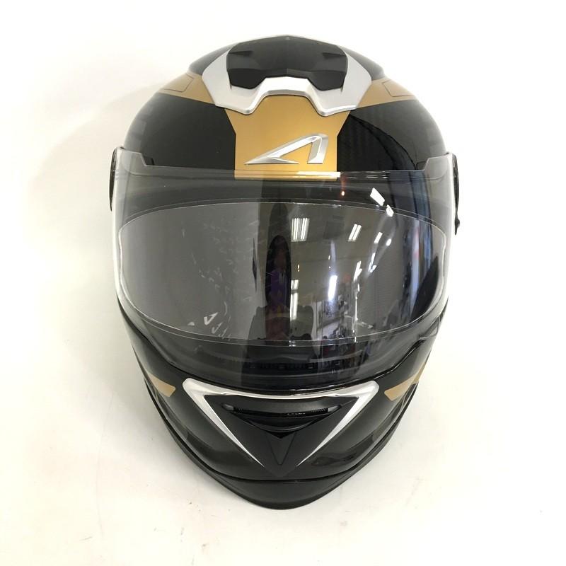 Astone GT-1000F フルフェイスヘルメット Mサイズ