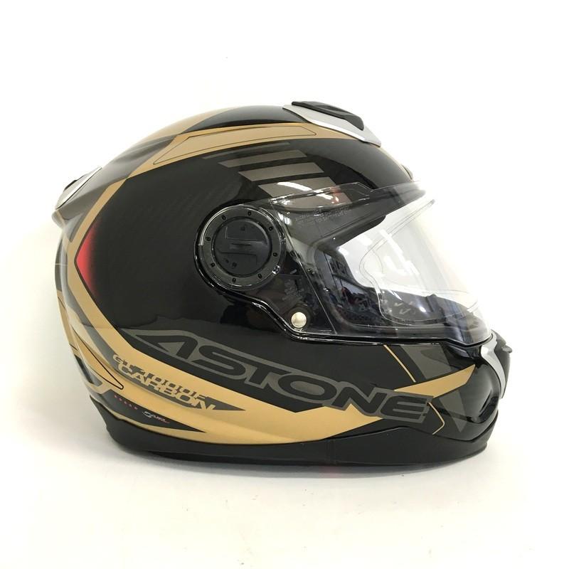 Astone GT-1000F フルフェイスヘルメット Mサイズ