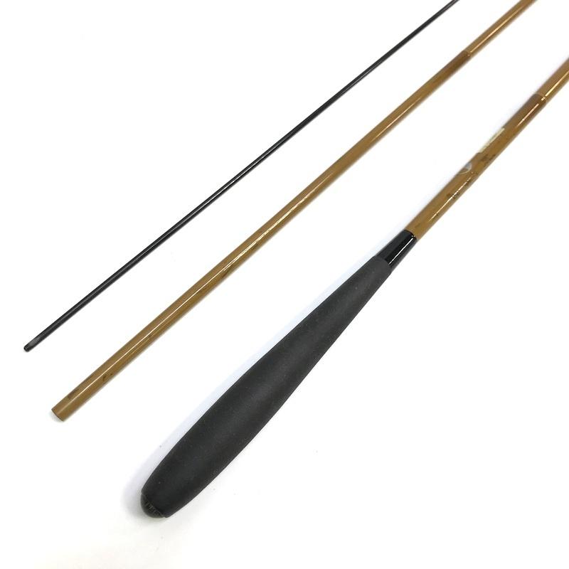 がまかつ がまへら へら竿 10尺 Gamakatsu がまかつ がまへら 我楽 10尺 【大型商品1】 : つり具