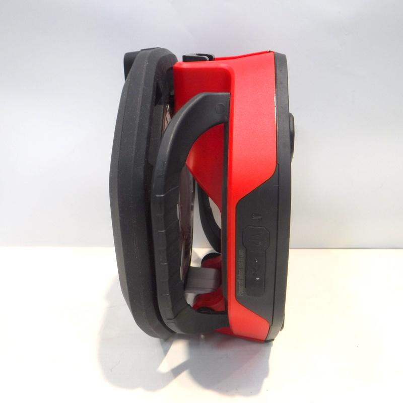 Snap-on スナップオン 18Vコードレスワークライト MODEL Snap-on スナップオン 18Vコードレスワークライト MODEL