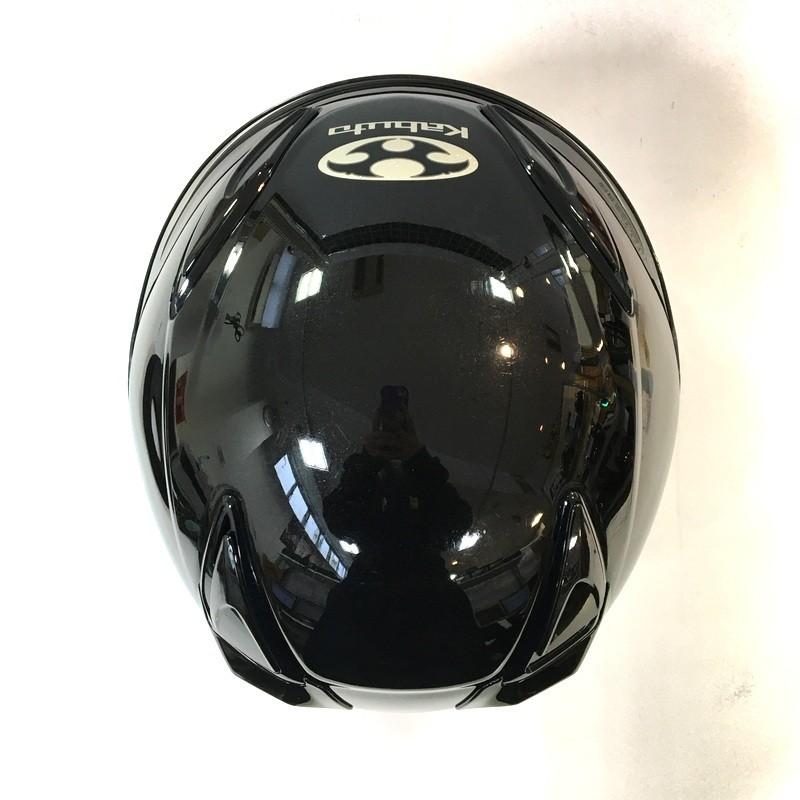 OGK Kabuto（オージーケーカブト） AVAND2 ジェットヘルメット 除菌消